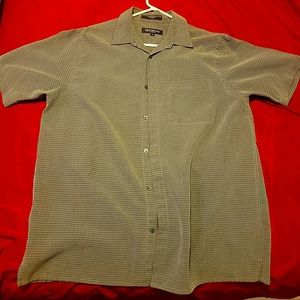 Brandini collar shirt